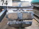 Used Construction Machine Used KOBELCO KOBELCO Excavator 0.2-0.3m3 SK70SR-1ES