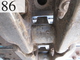 Used Construction Machine Used KOBELCO KOBELCO Excavator 0.2-0.3m3 SK70SR-1ES
