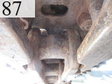 Used Construction Machine Used KOBELCO KOBELCO Excavator 0.2-0.3m3 SK70SR-1ES