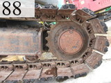 Used Construction Machine Used KOBELCO KOBELCO Excavator 0.2-0.3m3 SK70SR-1ES