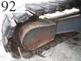 Used Construction Machine Used KOBELCO KOBELCO Excavator 0.2-0.3m3 SK70SR-1ES