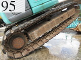 Used Construction Machine Used KOBELCO KOBELCO Excavator 0.2-0.3m3 SK70SR-1ES