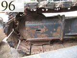 Used Construction Machine Used KOBELCO KOBELCO Excavator 0.2-0.3m3 SK70SR-1ES