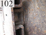 Used Construction Machine Used KOBELCO KOBELCO Excavator 0.2-0.3m3 SK70SR-1ES