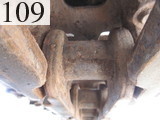 Used Construction Machine Used KOBELCO KOBELCO Excavator 0.2-0.3m3 SK70SR-1ES