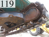 Used Construction Machine Used KOBELCO KOBELCO Excavator 0.2-0.3m3 SK70SR-1ES