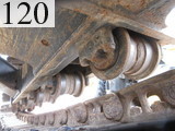 Used Construction Machine Used KOBELCO KOBELCO Excavator 0.2-0.3m3 SK70SR-1ES