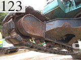 Used Construction Machine Used KOBELCO KOBELCO Excavator 0.2-0.3m3 SK70SR-1ES