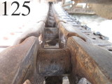 Used Construction Machine Used KOBELCO KOBELCO Excavator 0.2-0.3m3 SK70SR-1ES