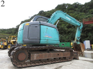 Used Construction Machine Used KOBELCO KOBELCO Excavator 0.2-0.3m3 SK70SR-1ES