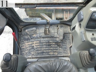 Used Construction Machine Used KOBELCO KOBELCO Excavator 0.2-0.3m3 SK70SR-1ES