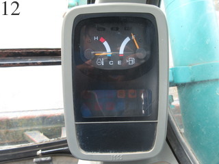 Used Construction Machine Used KOBELCO KOBELCO Excavator 0.2-0.3m3 SK70SR-1ES
