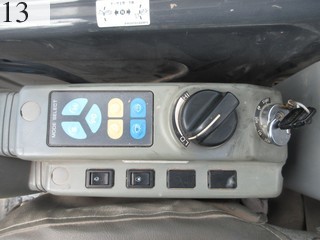 Used Construction Machine Used KOBELCO KOBELCO Excavator 0.2-0.3m3 SK70SR-1ES