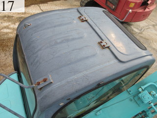 Used Construction Machine Used KOBELCO KOBELCO Excavator 0.2-0.3m3 SK70SR-1ES