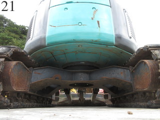 Used Construction Machine Used KOBELCO KOBELCO Excavator 0.2-0.3m3 SK70SR-1ES