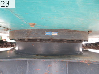 Used Construction Machine Used KOBELCO KOBELCO Excavator 0.2-0.3m3 SK70SR-1ES