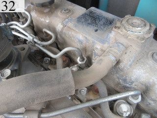 Used Construction Machine Used KOBELCO KOBELCO Excavator 0.2-0.3m3 SK70SR-1ES