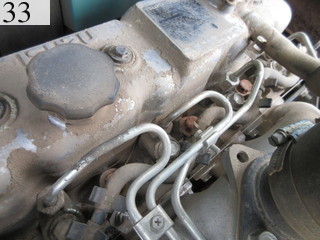 Used Construction Machine Used KOBELCO KOBELCO Excavator 0.2-0.3m3 SK70SR-1ES