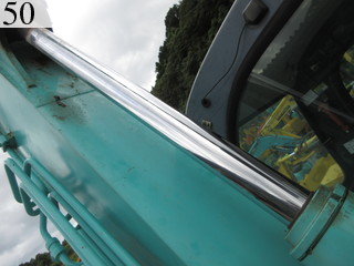 Used Construction Machine Used KOBELCO KOBELCO Excavator 0.2-0.3m3 SK70SR-1ES