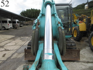 Used Construction Machine Used KOBELCO KOBELCO Excavator 0.2-0.3m3 SK70SR-1ES