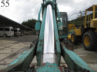 Used Construction Machine Used KOBELCO KOBELCO Excavator 0.2-0.3m3 SK70SR-1ES