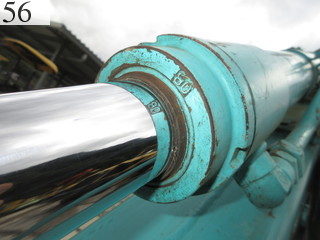 Used Construction Machine Used KOBELCO KOBELCO Excavator 0.2-0.3m3 SK70SR-1ES