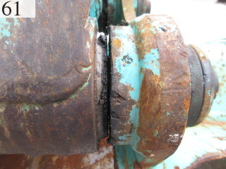 Used Construction Machine Used KOBELCO KOBELCO Excavator 0.2-0.3m3 SK70SR-1ES