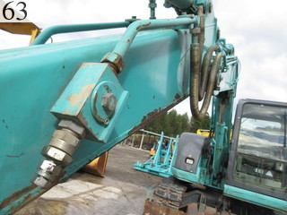 Used Construction Machine Used KOBELCO KOBELCO Excavator 0.2-0.3m3 SK70SR-1ES