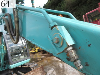 Used Construction Machine Used KOBELCO KOBELCO Excavator 0.2-0.3m3 SK70SR-1ES