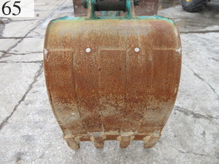 Used Construction Machine Used KOBELCO KOBELCO Excavator 0.2-0.3m3 SK70SR-1ES