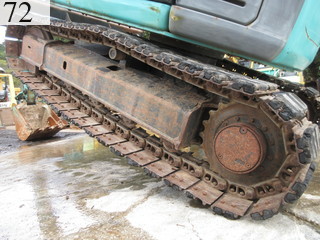 Used Construction Machine Used KOBELCO KOBELCO Excavator 0.2-0.3m3 SK70SR-1ES