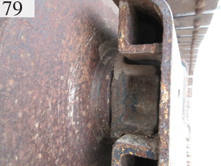 Used Construction Machine Used KOBELCO KOBELCO Excavator 0.2-0.3m3 SK70SR-1ES
