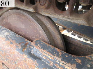 Used Construction Machine Used KOBELCO KOBELCO Excavator 0.2-0.3m3 SK70SR-1ES