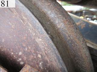 Used Construction Machine Used KOBELCO KOBELCO Excavator 0.2-0.3m3 SK70SR-1ES