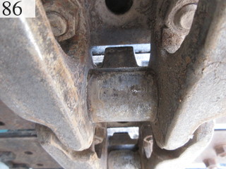 Used Construction Machine Used KOBELCO KOBELCO Excavator 0.2-0.3m3 SK70SR-1ES