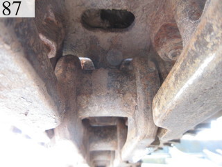 Used Construction Machine Used KOBELCO KOBELCO Excavator 0.2-0.3m3 SK70SR-1ES