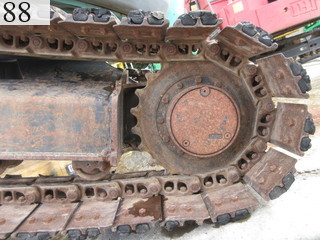 Used Construction Machine Used KOBELCO KOBELCO Excavator 0.2-0.3m3 SK70SR-1ES