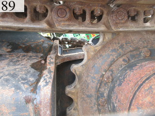 Used Construction Machine Used KOBELCO KOBELCO Excavator 0.2-0.3m3 SK70SR-1ES