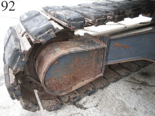 Used Construction Machine Used KOBELCO KOBELCO Excavator 0.2-0.3m3 SK70SR-1ES