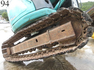 Used Construction Machine Used KOBELCO KOBELCO Excavator 0.2-0.3m3 SK70SR-1ES