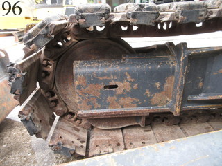 Used Construction Machine Used KOBELCO KOBELCO Excavator 0.2-0.3m3 SK70SR-1ES