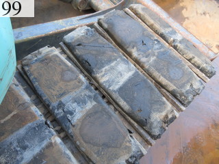 Used Construction Machine Used KOBELCO KOBELCO Excavator 0.2-0.3m3 SK70SR-1ES