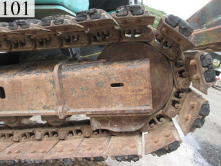 Used Construction Machine Used KOBELCO KOBELCO Excavator 0.2-0.3m3 SK70SR-1ES