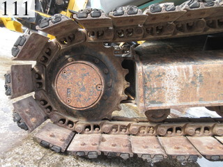 Used Construction Machine Used KOBELCO KOBELCO Excavator 0.2-0.3m3 SK70SR-1ES