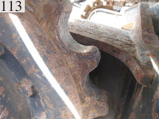 Used Construction Machine Used KOBELCO KOBELCO Excavator 0.2-0.3m3 SK70SR-1ES