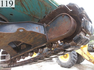 Used Construction Machine Used KOBELCO KOBELCO Excavator 0.2-0.3m3 SK70SR-1ES