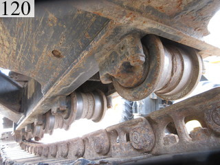 Used Construction Machine Used KOBELCO KOBELCO Excavator 0.2-0.3m3 SK70SR-1ES
