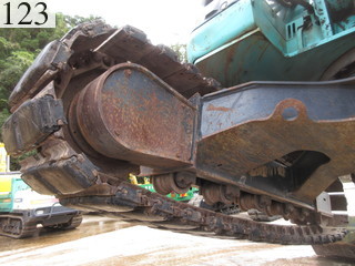 Used Construction Machine Used KOBELCO KOBELCO Excavator 0.2-0.3m3 SK70SR-1ES