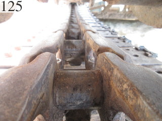 Used Construction Machine Used KOBELCO KOBELCO Excavator 0.2-0.3m3 SK70SR-1ES