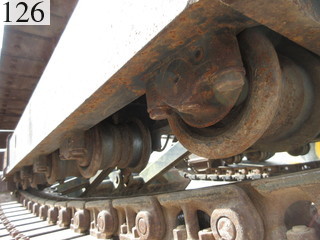 Used Construction Machine Used KOBELCO KOBELCO Excavator 0.2-0.3m3 SK70SR-1ES